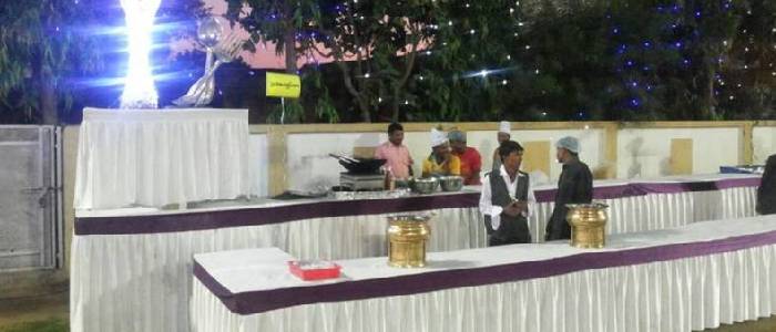 Shudha Caterers
